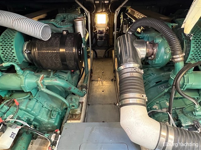 Princess 52 — foto 47 van 74