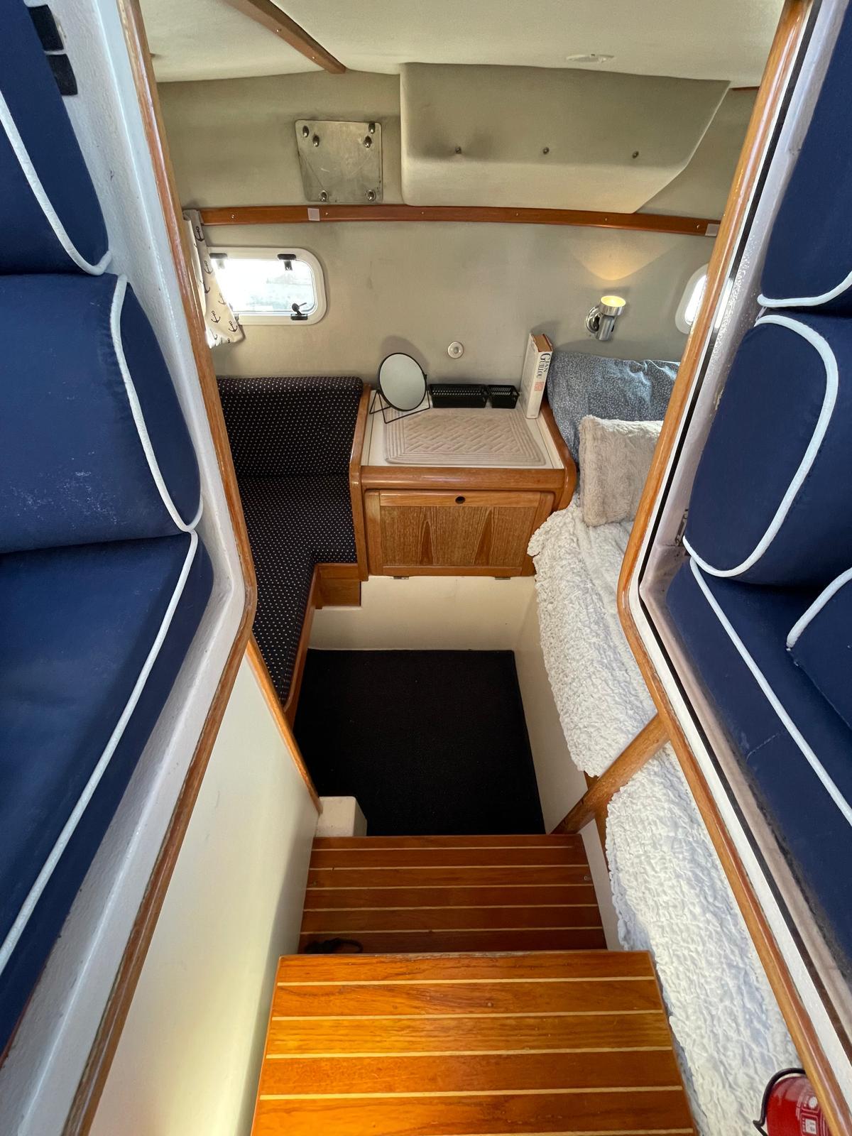 Nimbus 3003 — foto 15 van 34