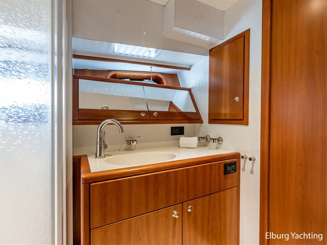 Moonen 68 - Flybridge — foto 23 van 100