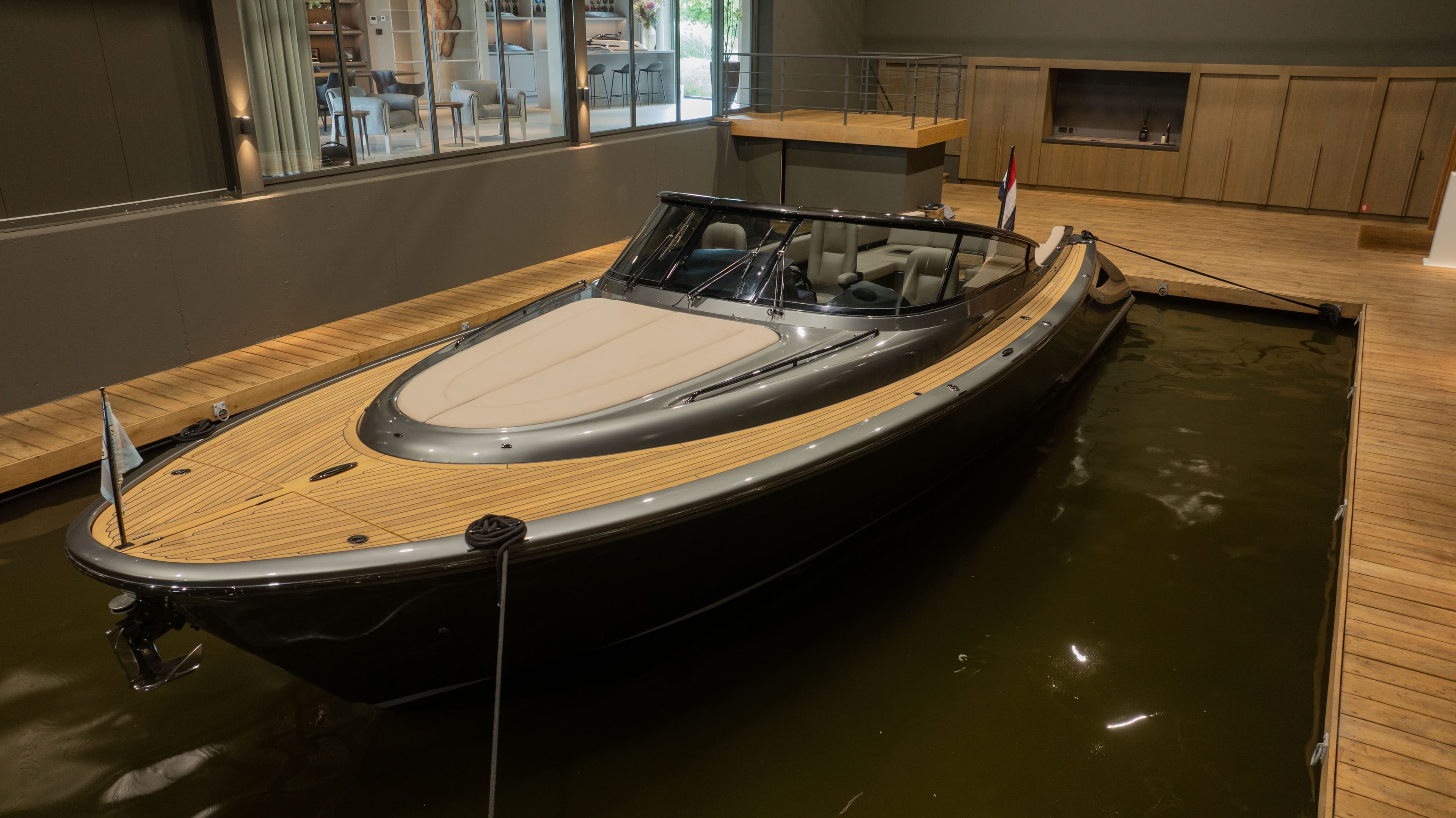 Wajer 38 | Skylight — foto 11 van 12