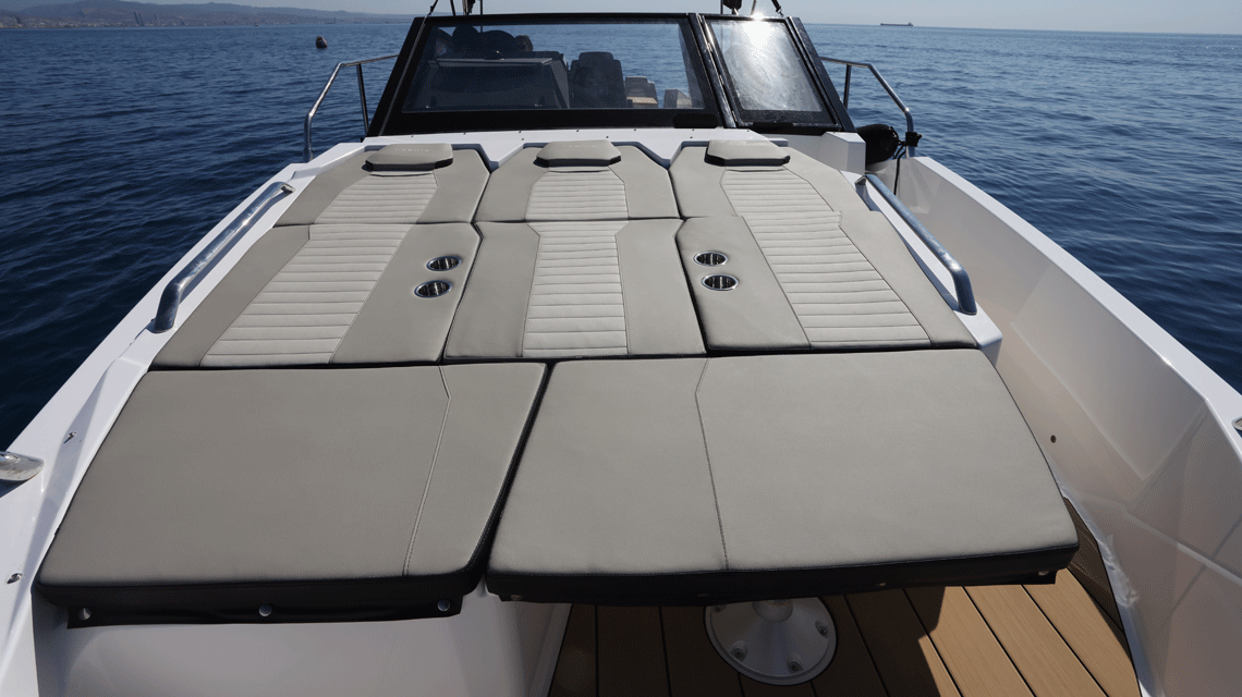 Karnic CS10-S HT — foto 19 van 25