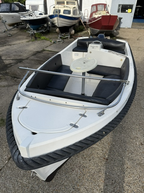 Corsiva 475 — foto 3 van 9