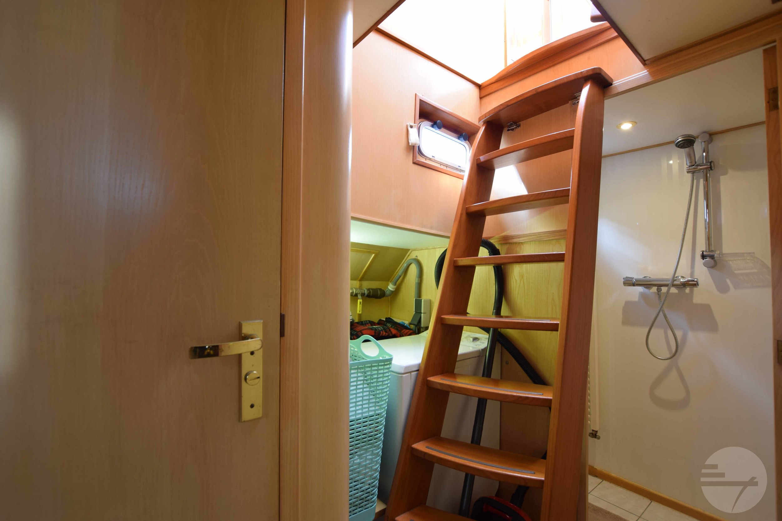 Custom Ijsselmeerkotter Gertine — foto 40 van 60