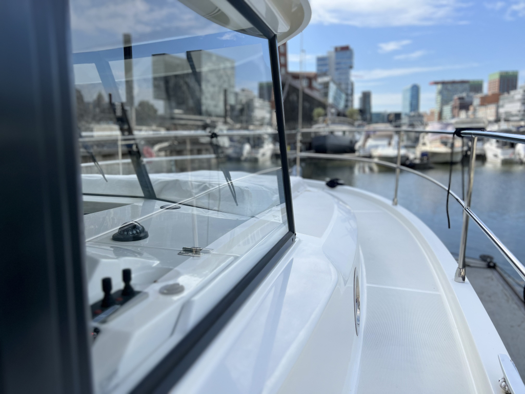 Beneteau Swift Trawler 35 — foto 32 van 76