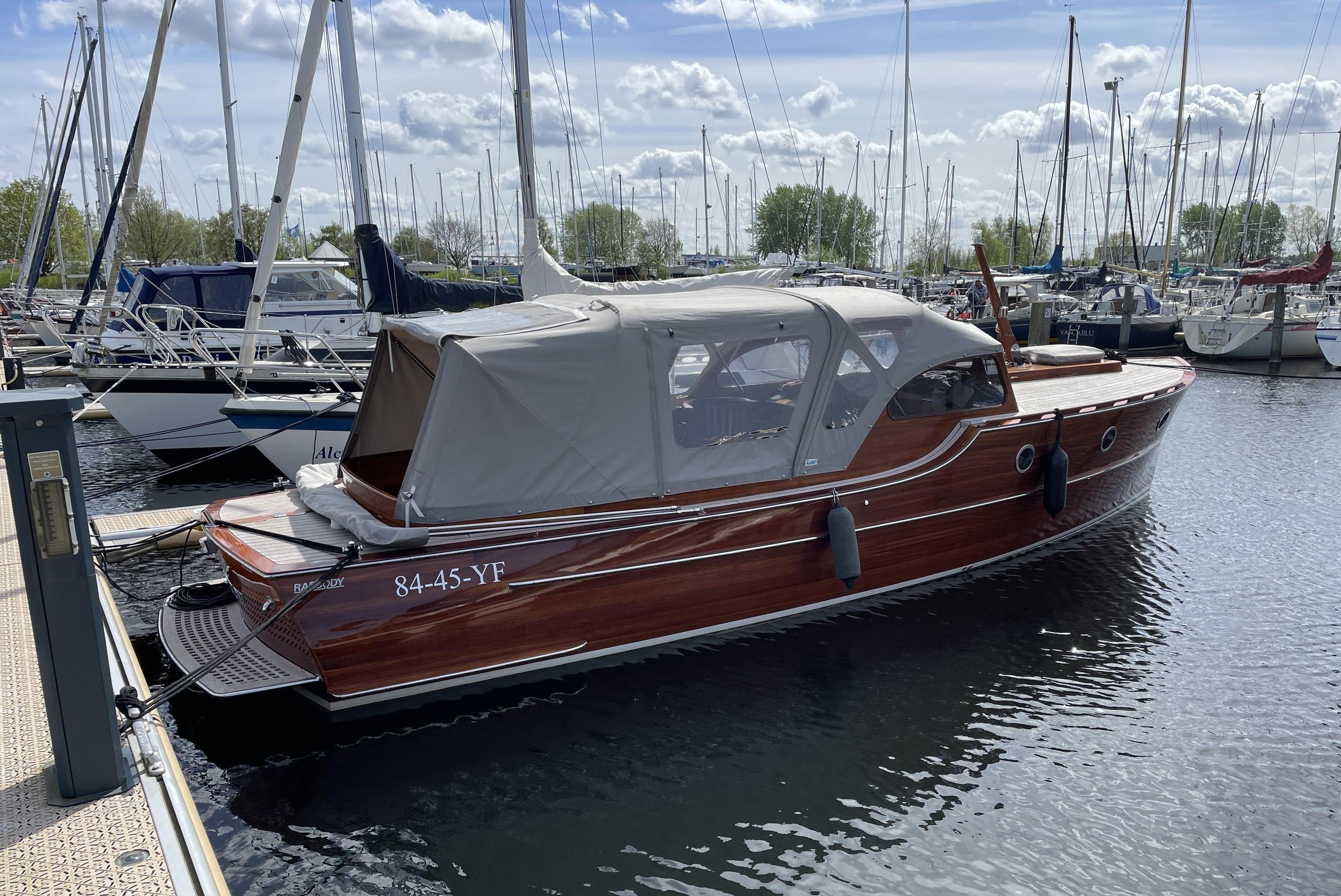 Rapsody 29 Ft. OC — foto 3 van 30