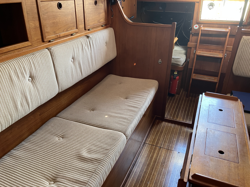 Sunwind 31 — foto 23 van 29