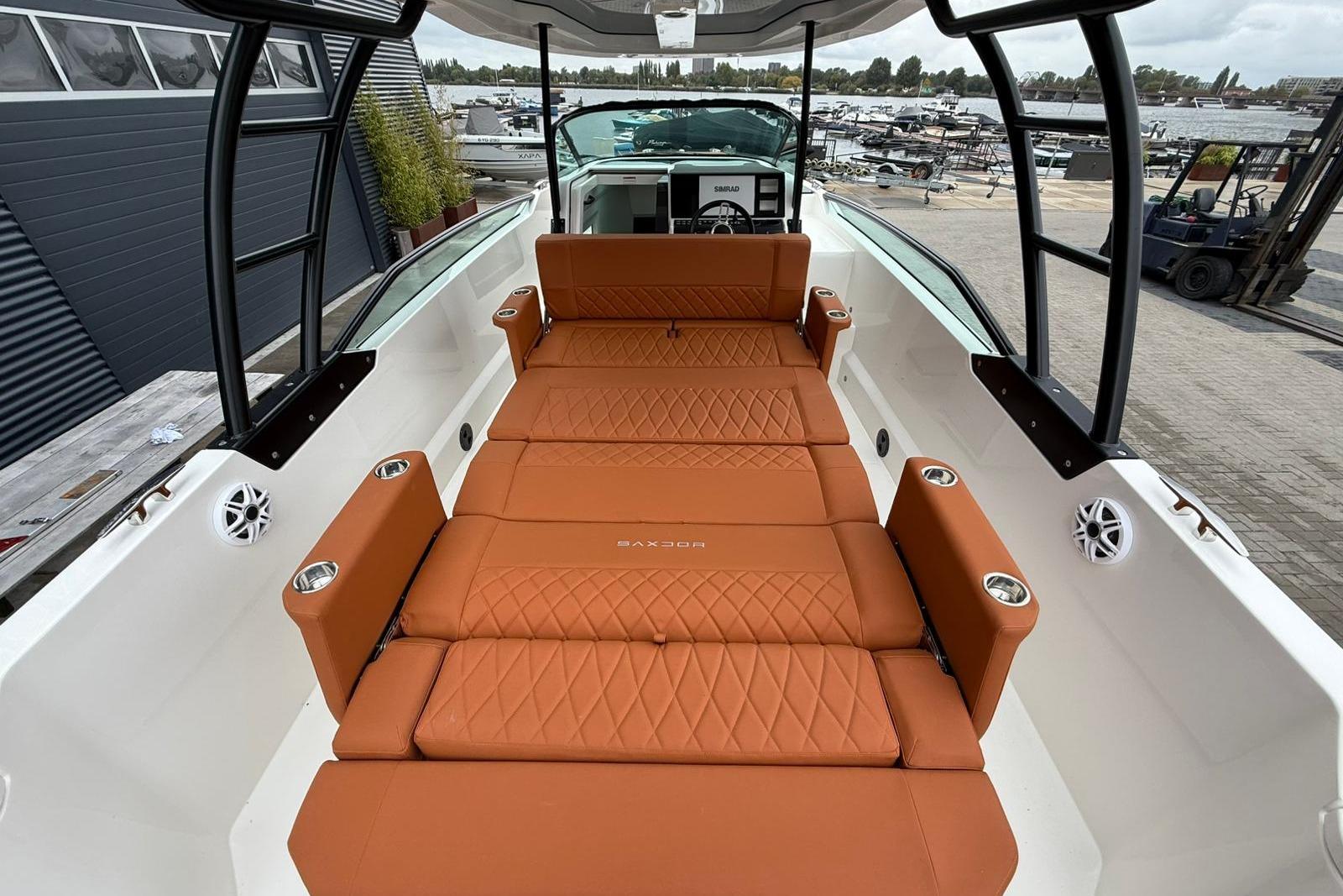 Saxdor 270 GTO — foto 9 van 46