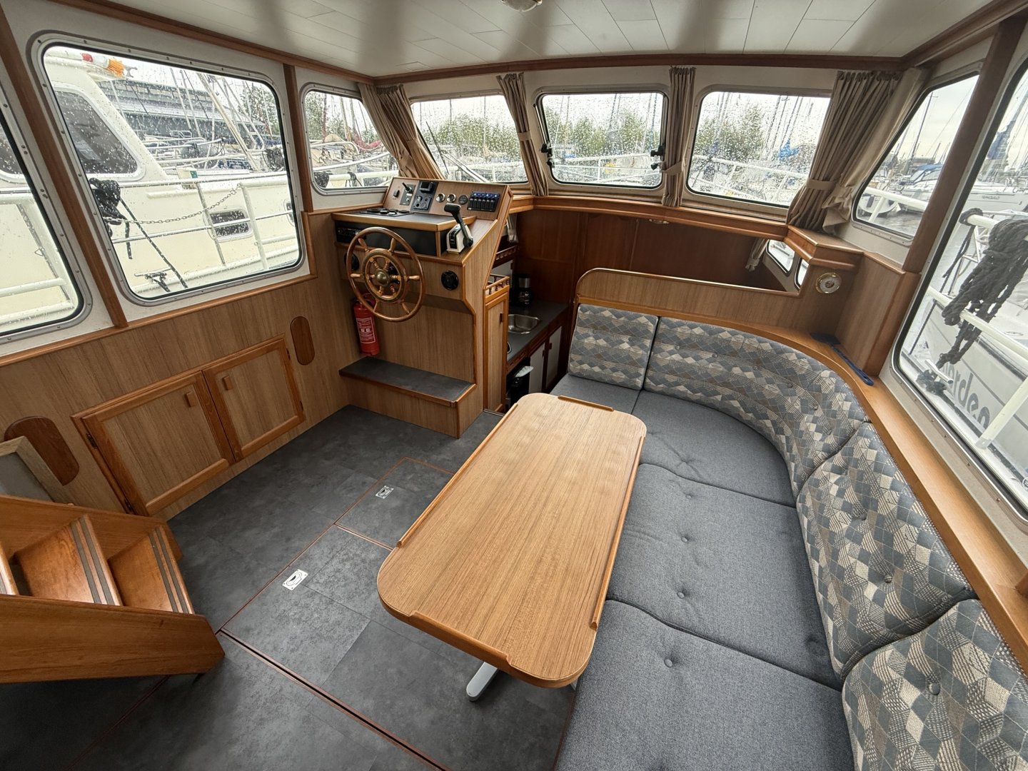 Pedro Skiron 35 — foto 6 van 12