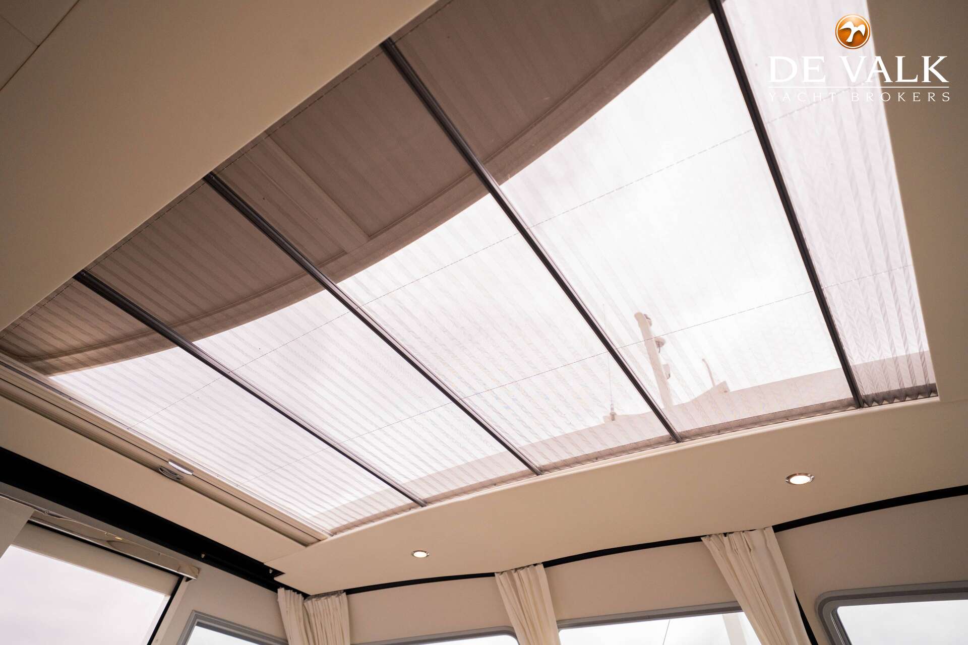 Linssen Grand Sturdy 40.0 Sedan — foto 27 van 42