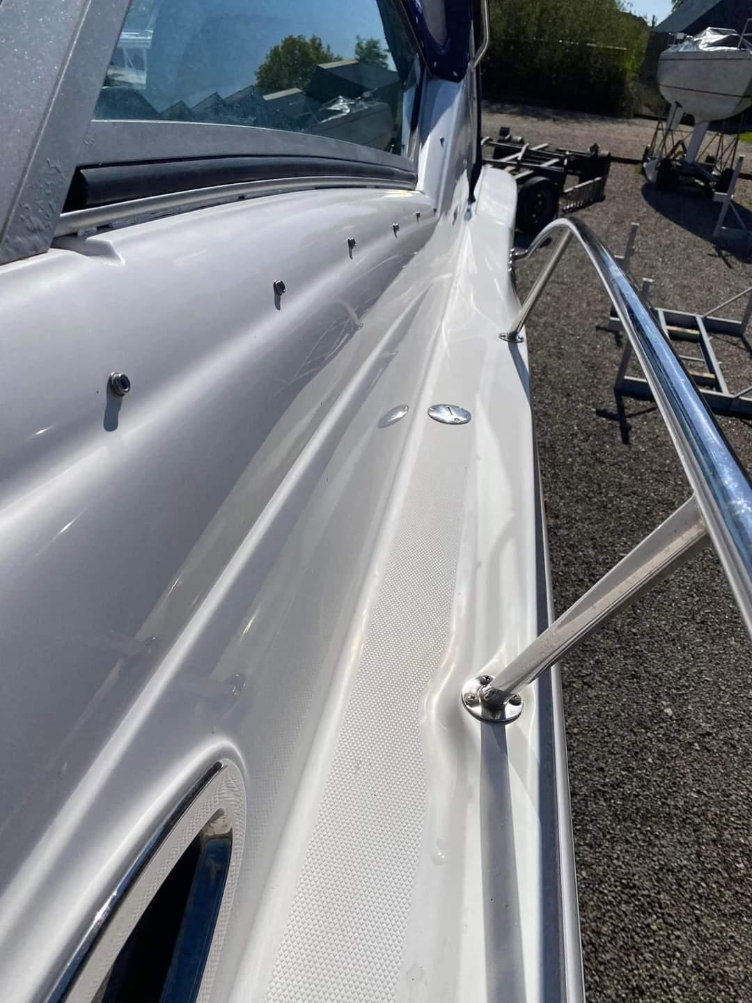 Sea Ray 375 Sundancer — foto 36 van 39