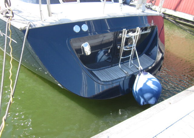 C-Yacht 12.50 Class bj.: 2006 - C — foto 6 van 12