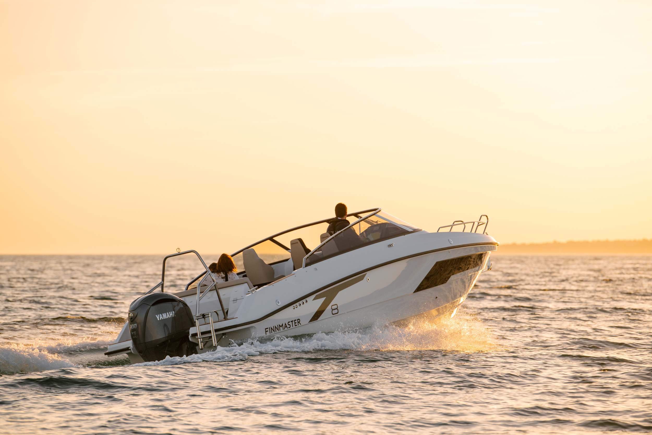 Finnmaster T8 — foto 36 van 44