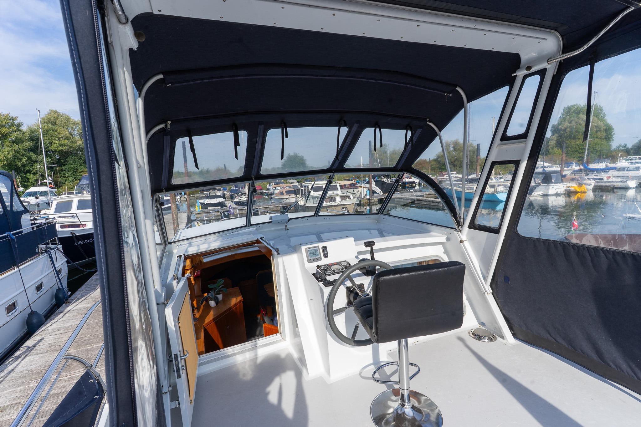 Pedro Skiron 35 — foto 4 van 31