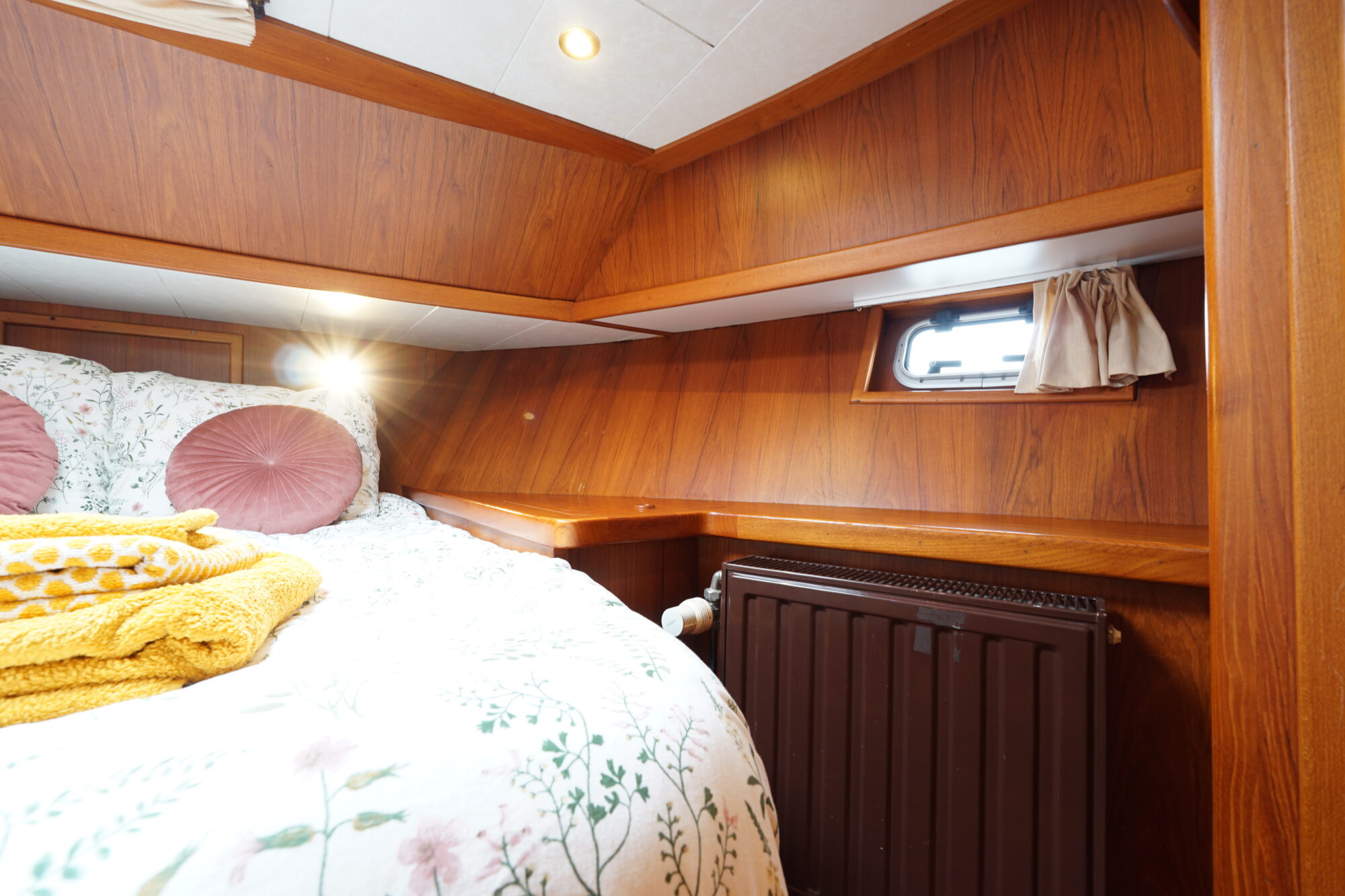 Vacance 13.00 AK Cabrio — foto 49 van 80