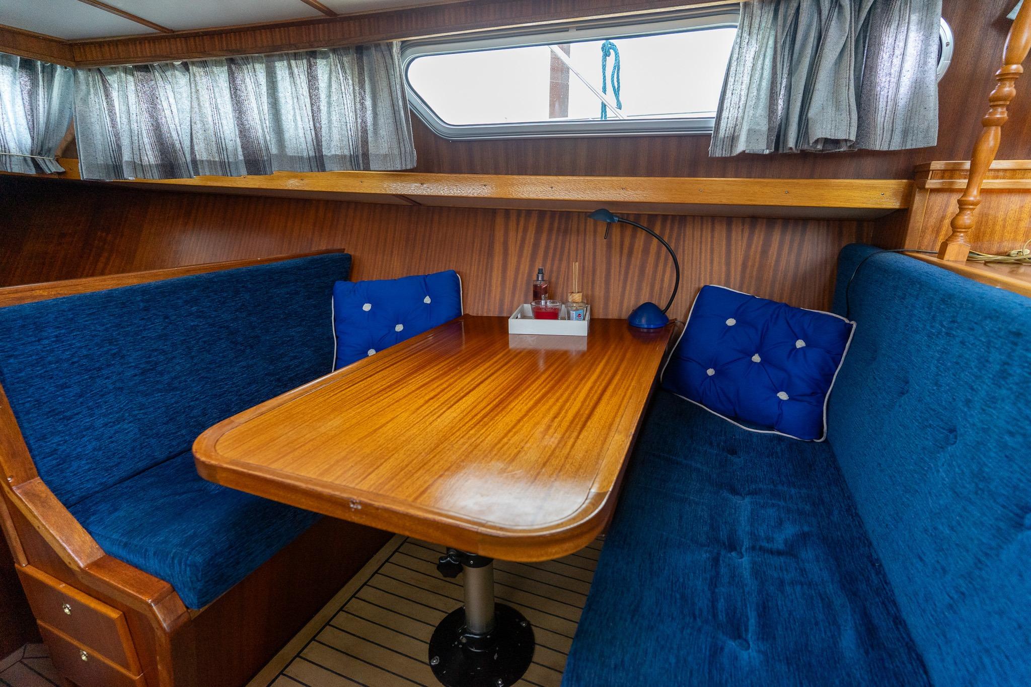 Valkkruiser 1040 — foto 30 van 32