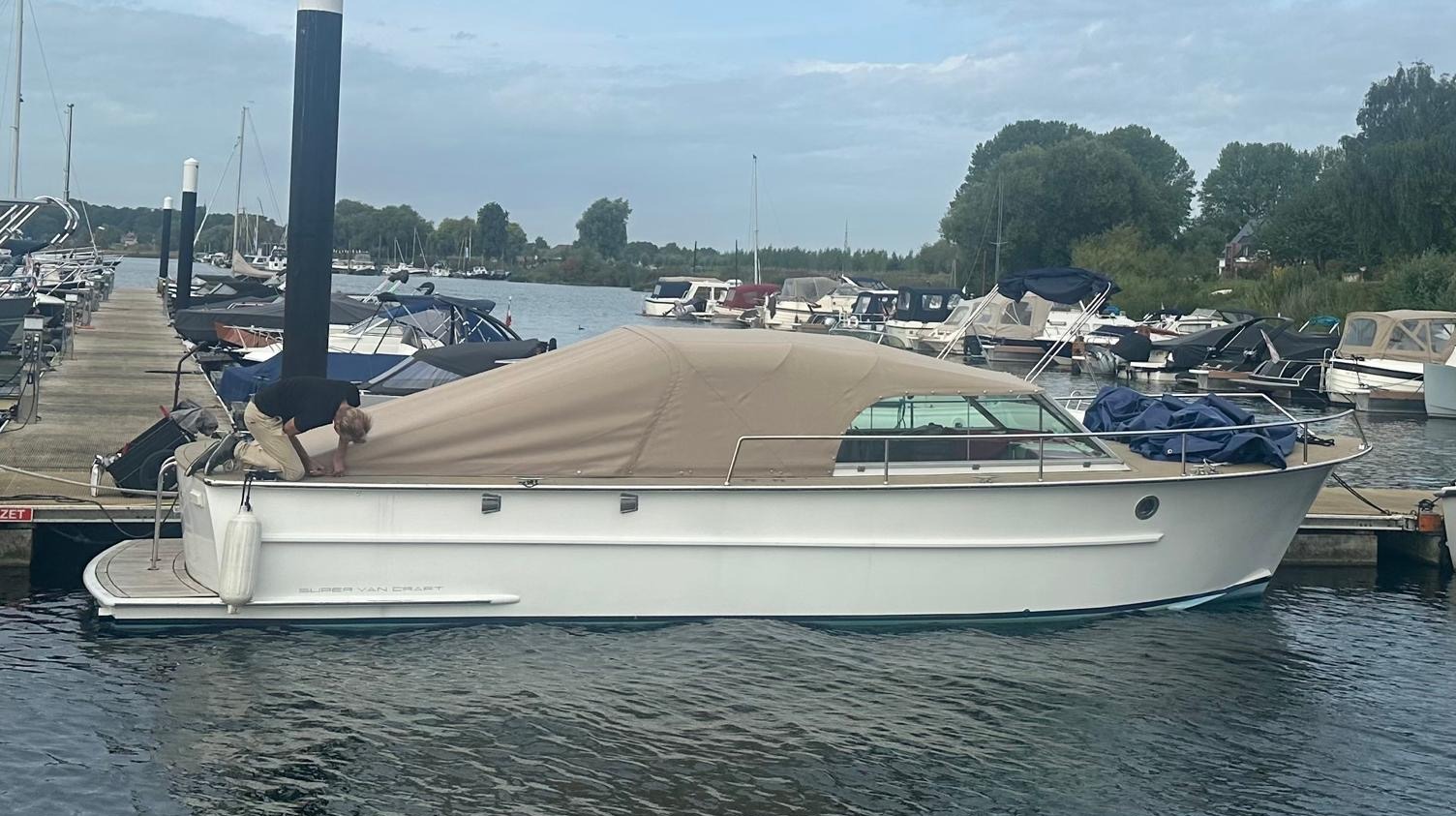 Super van Craft 10.60 2.0 — foto 28 van 32