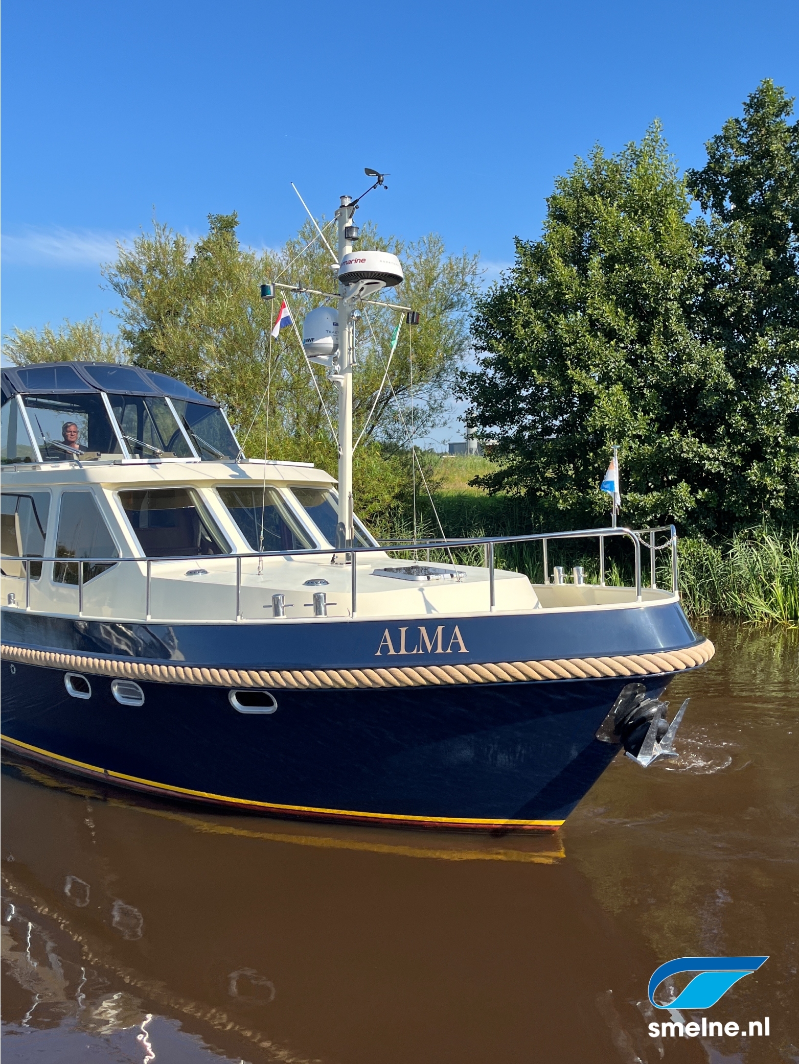 Reline 1200 Classic — foto 41 van 48