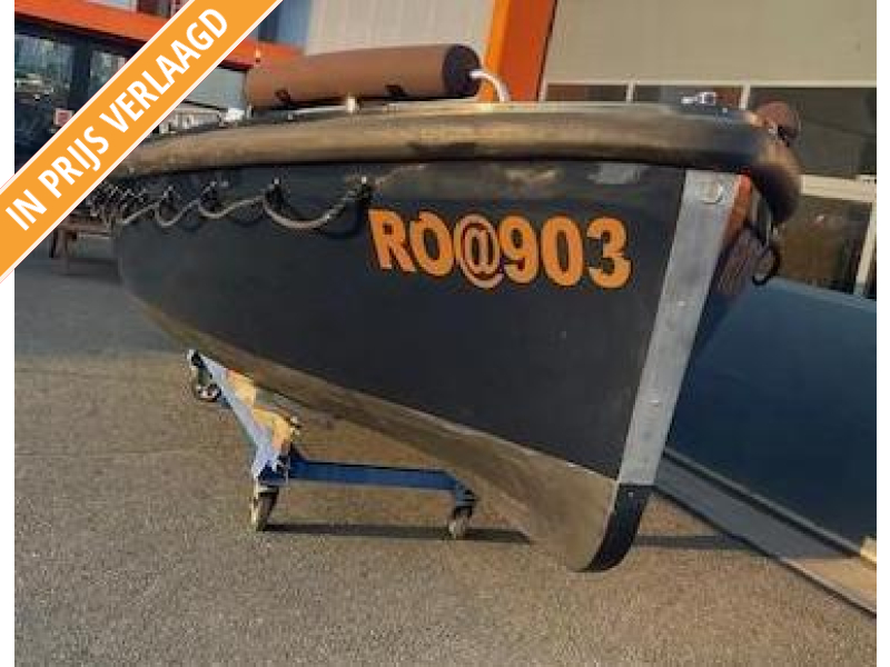 Stormer 75 — foto 11 van 12