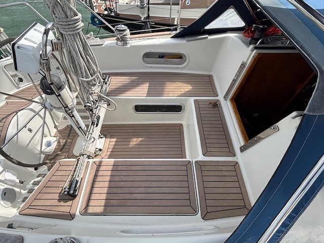 Degero 35 S — foto 38 van 78