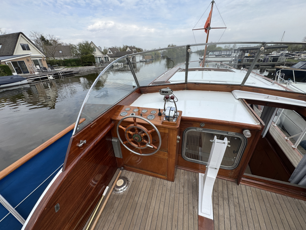 Super Van Craft 13,80 — foto 65 van 95