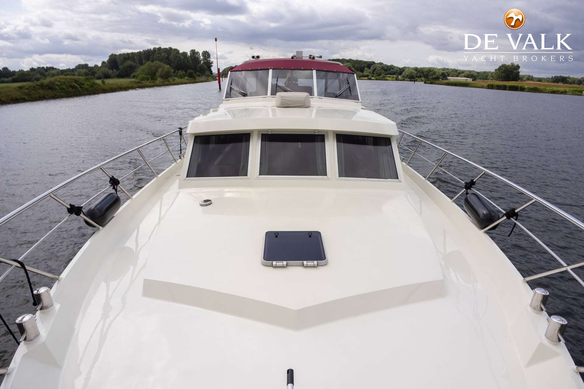 Van der Heijden Elegance 1500 — foto 9 van 40