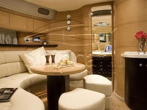 Cranchi Mediterranee 50 HT — foto 2 van 2
