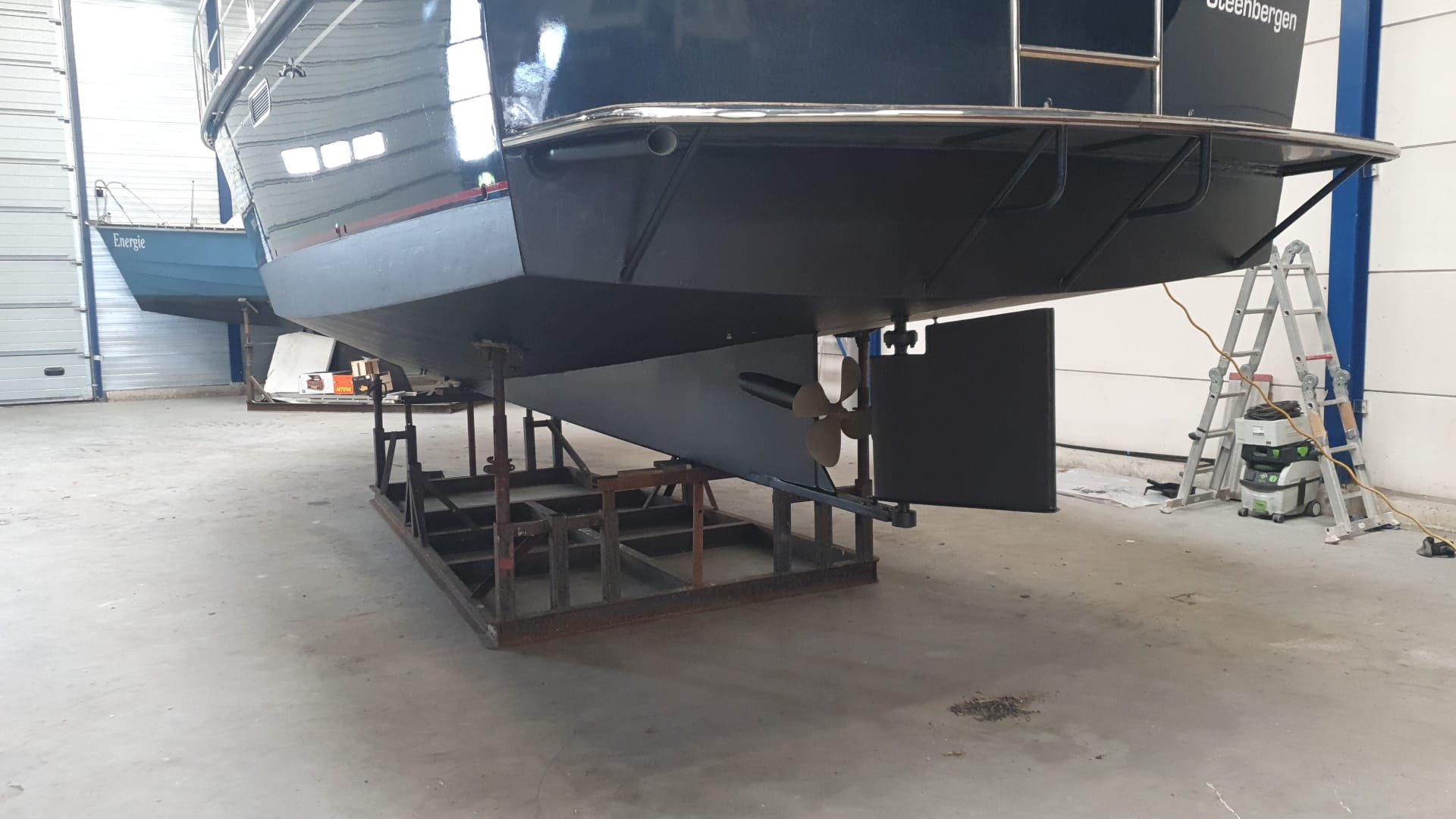 Veha Kruiser 10.20 OK Cabrio — foto 51 van 53