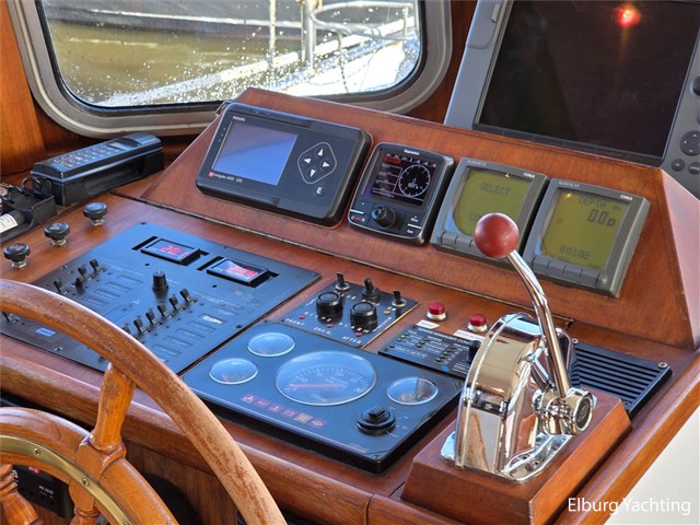 Stentor 1300 - Stabilizers — foto 13 van 62