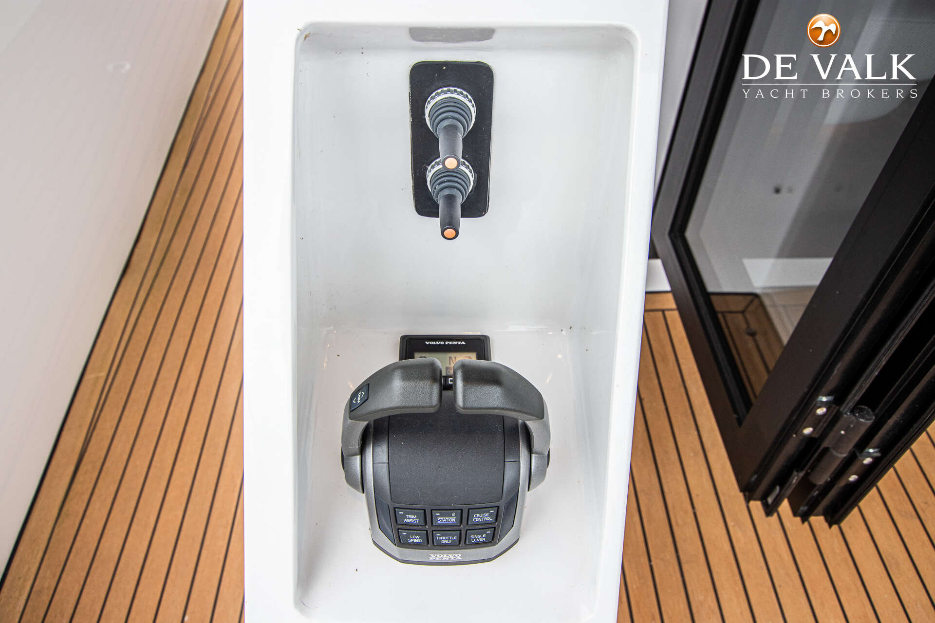 Van der Heijden Traveller 63 — foto 18 van 44