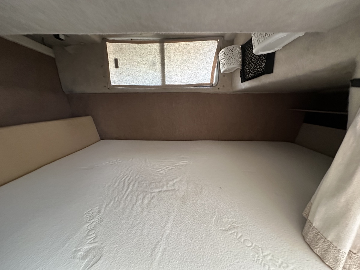 Maxum 2300 — foto 5 van 23