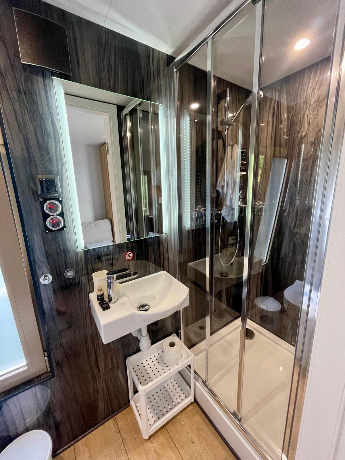 La Mare Houseboat STB 3.0 — foto 12 van 14