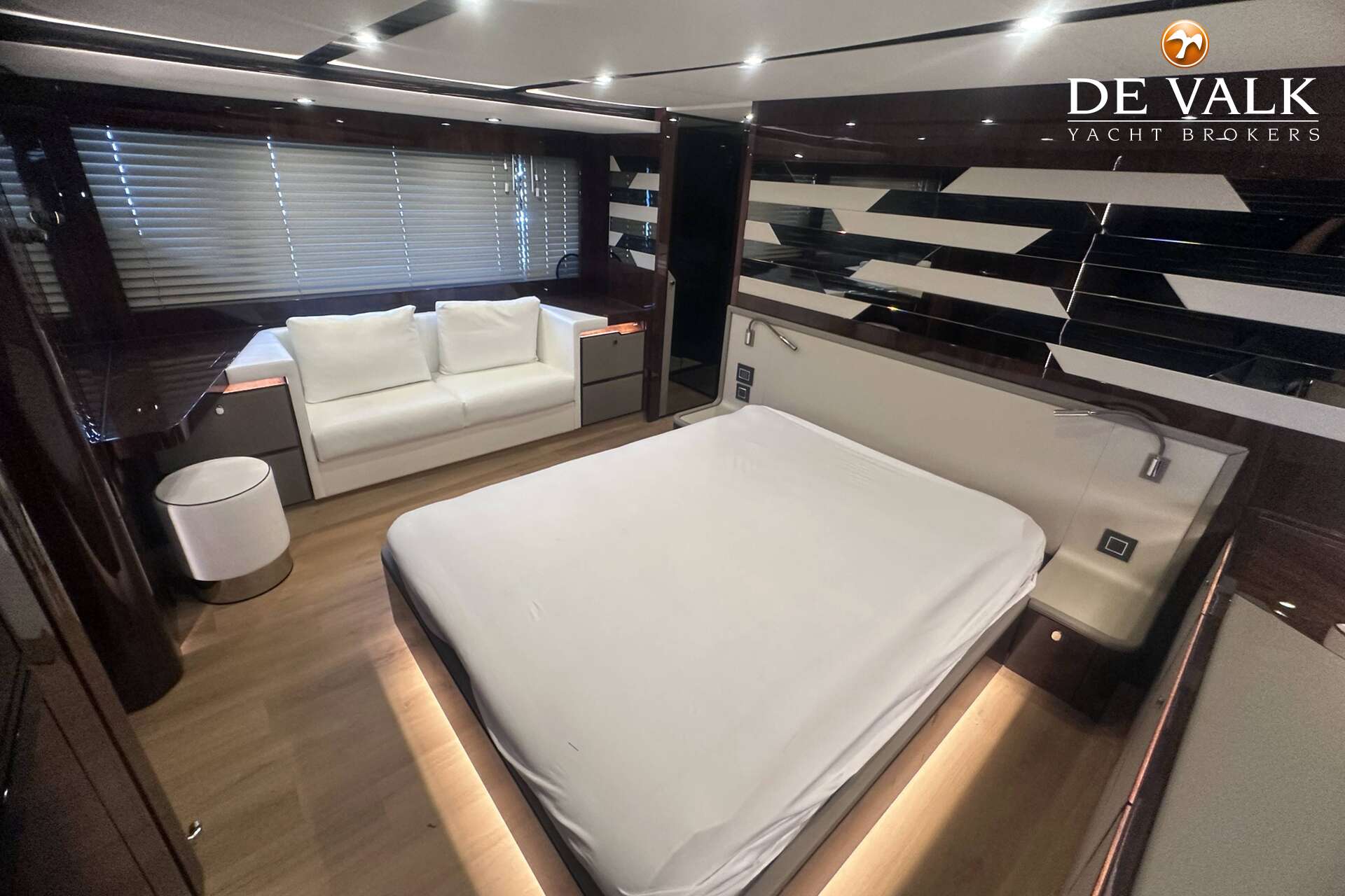Fairline Targa 65 GT — foto 28 van 35
