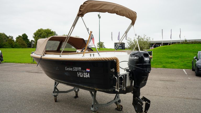 Corsiva  520 — foto 6 van 16