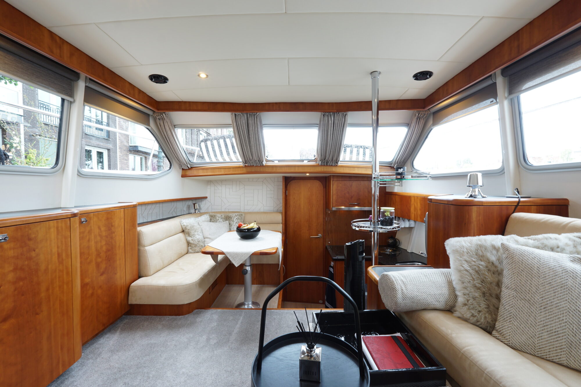 Van der Heijden 14.00 Dynamic DeLuxe Cabrio — foto 6 van 62