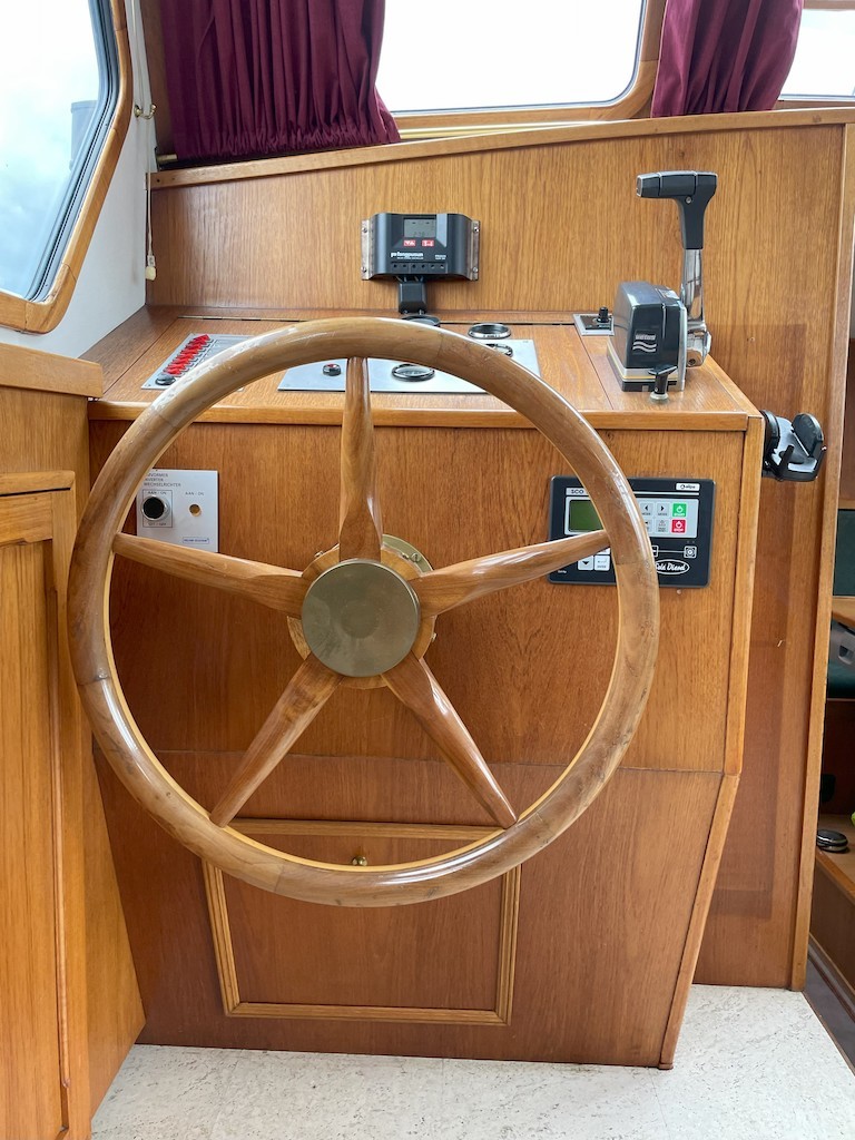 Molenkruiser 1300 — foto 12 van 54