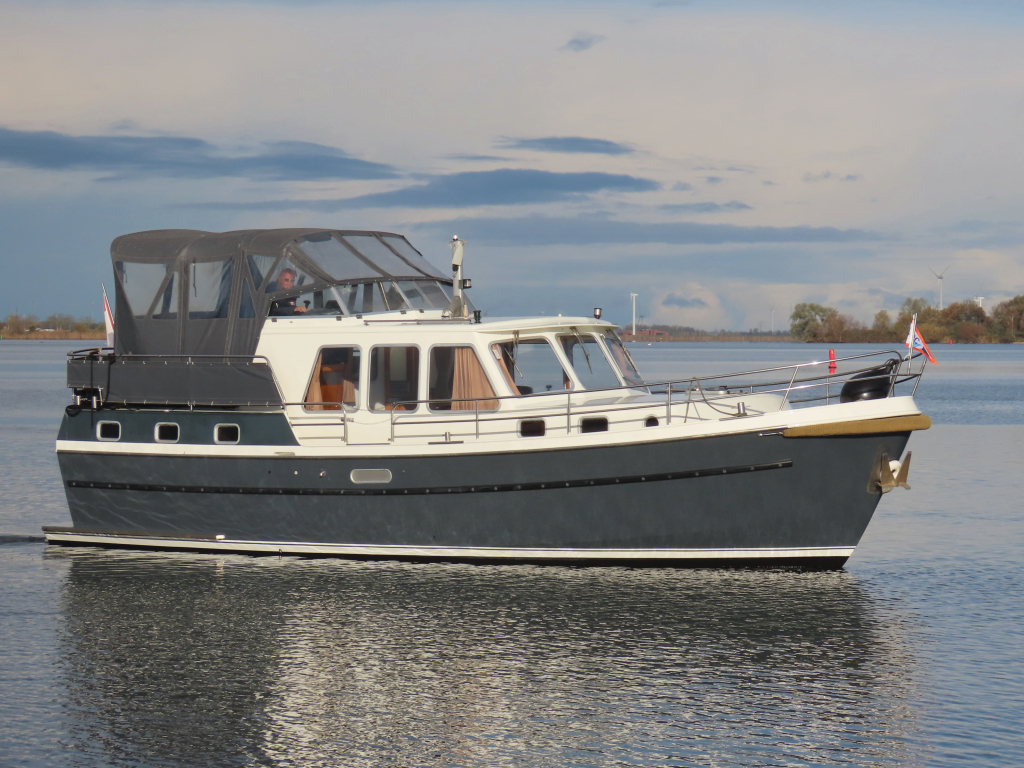 Aquanaut Drifter 1150 — foto 2 van 35