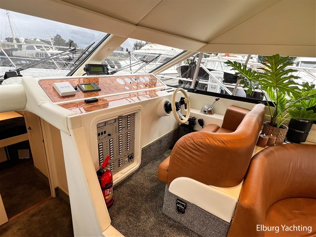 Colvic 44 Sunquest — foto 8 van 59
