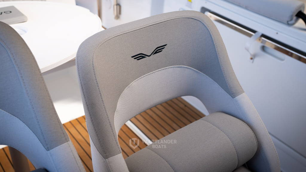Beneteau Flyer 7 Sundeck | 200PK Honda IST | Pilot Edition — foto 20 van 30