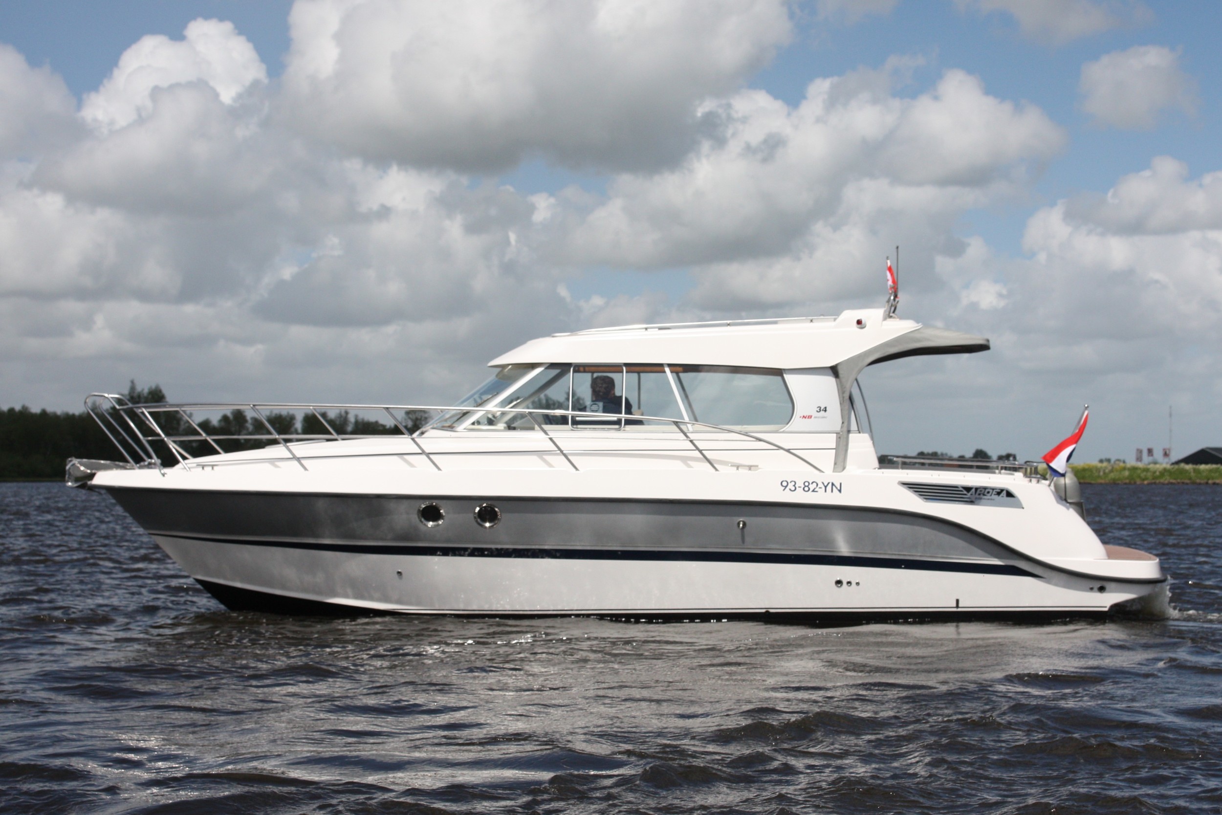 NB-Marine Ardea 34 — foto 9 van 43