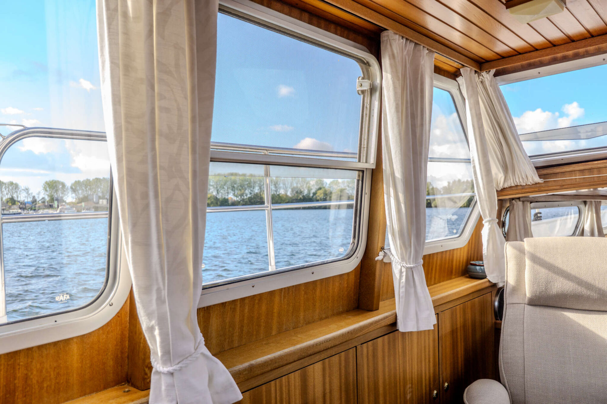 Valkkruiser 11.80 AK Cabrio — foto 28 van 43