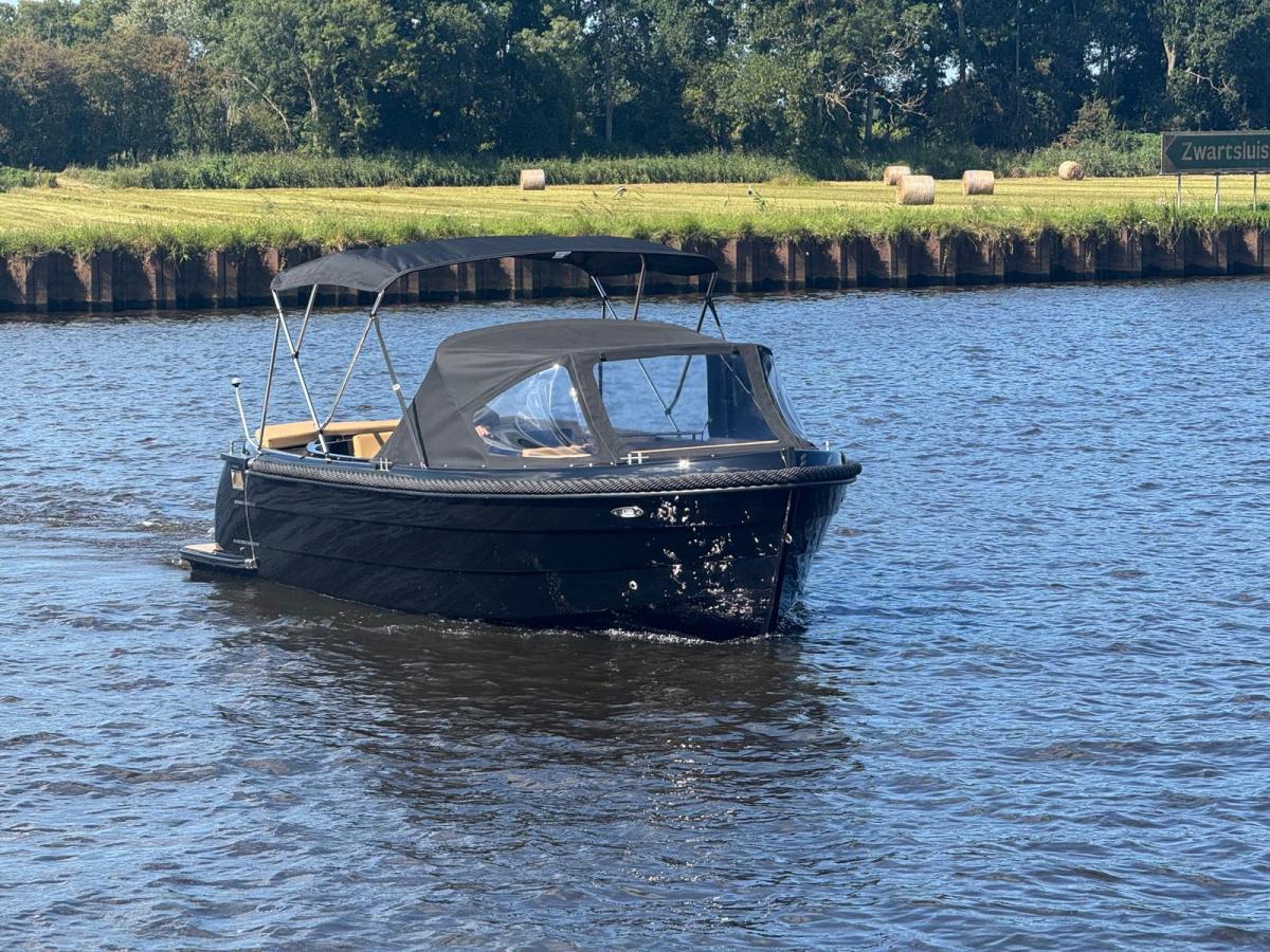 Topcraft 605 Tender — foto 6 van 7