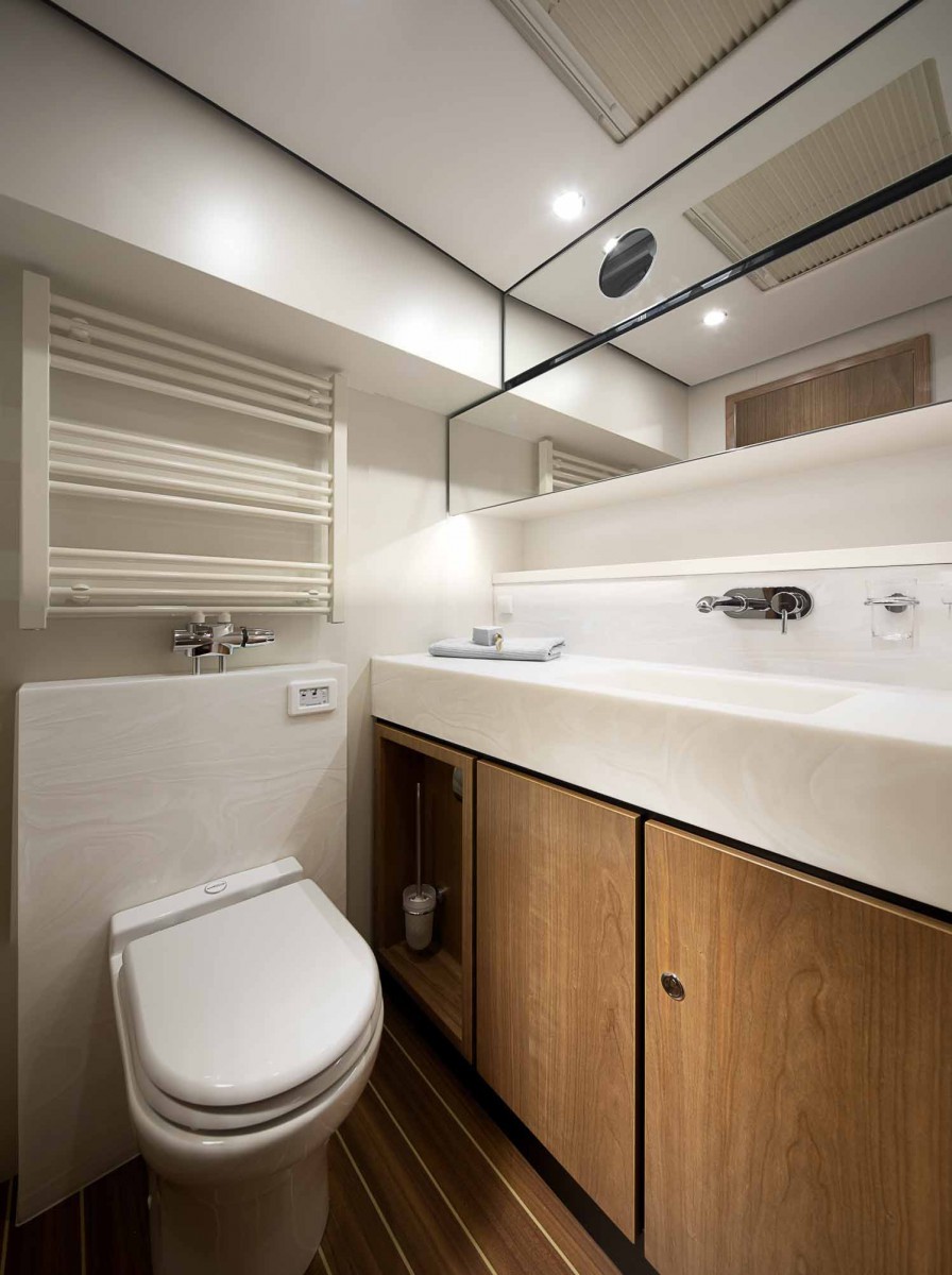 Linssen Grand Sturdy 450 AC Variotop — foto 30 van 39