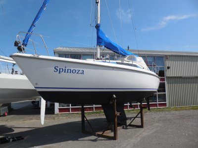 Maxi Yachts / Börjesson Brothers Jachtbemiddeling — foto 2 van 8