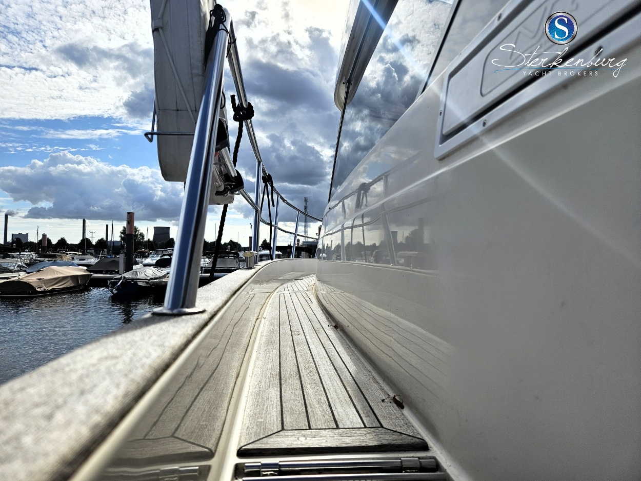 Aquador 33 HT — foto 18 van 51