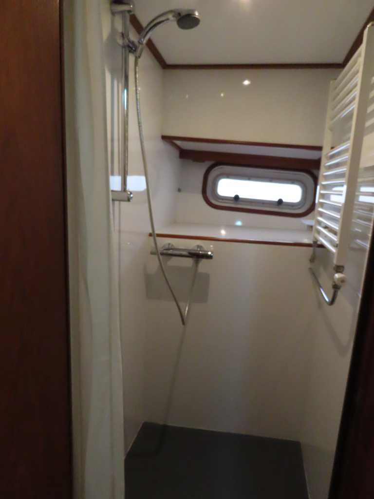 Veha Euroclassic 46 Stabilized — foto 32 van 66