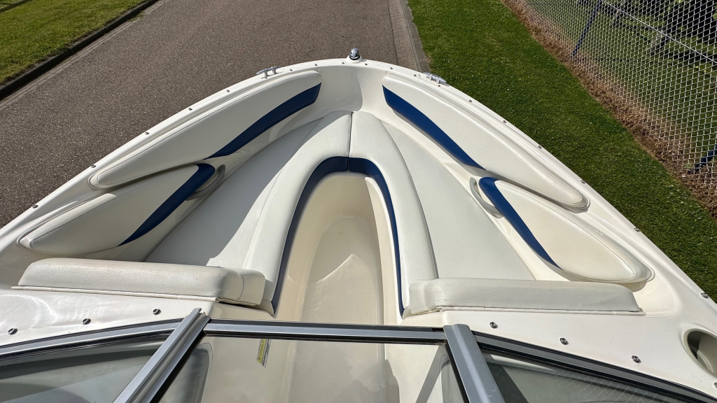 Bayliner 185 — foto 11 van 15