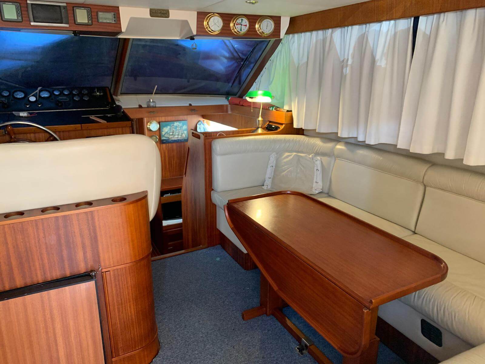Storebro Royal Cruiser 40 Hardtop - BluYachting — foto 4 van 12