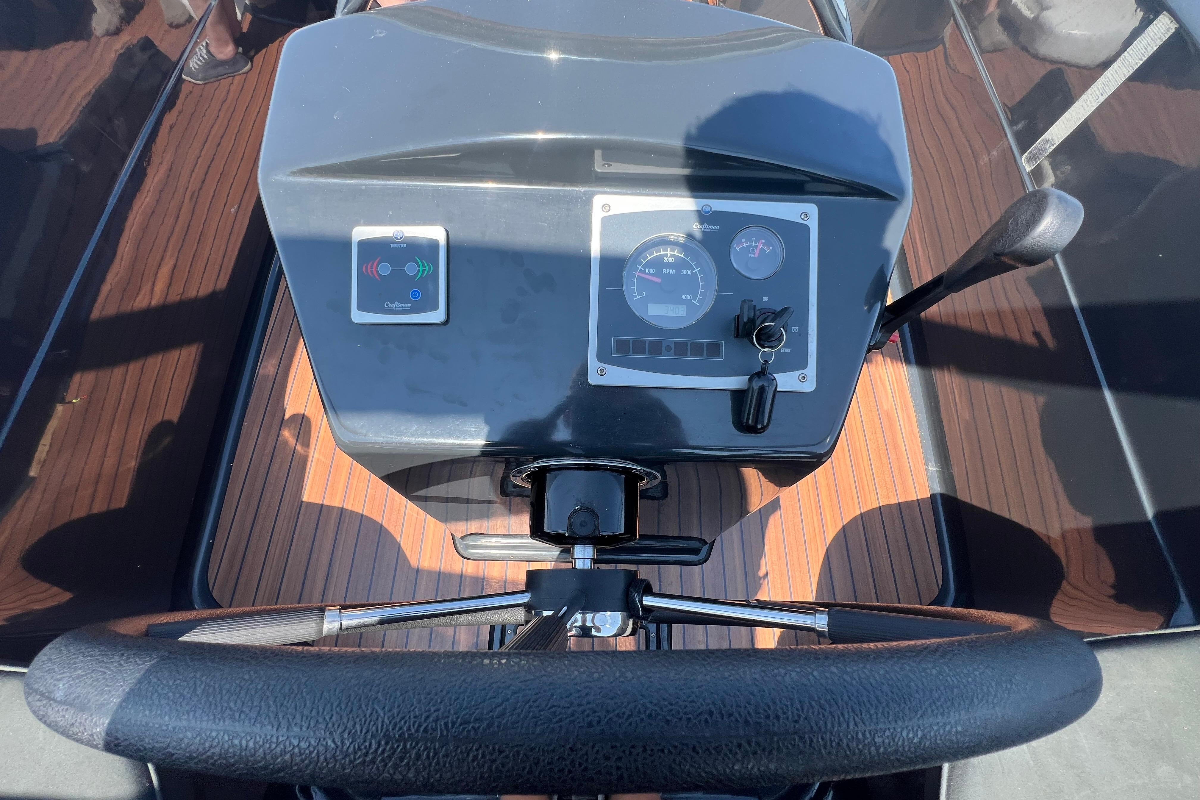 Asloep 770 — foto 11 van 14