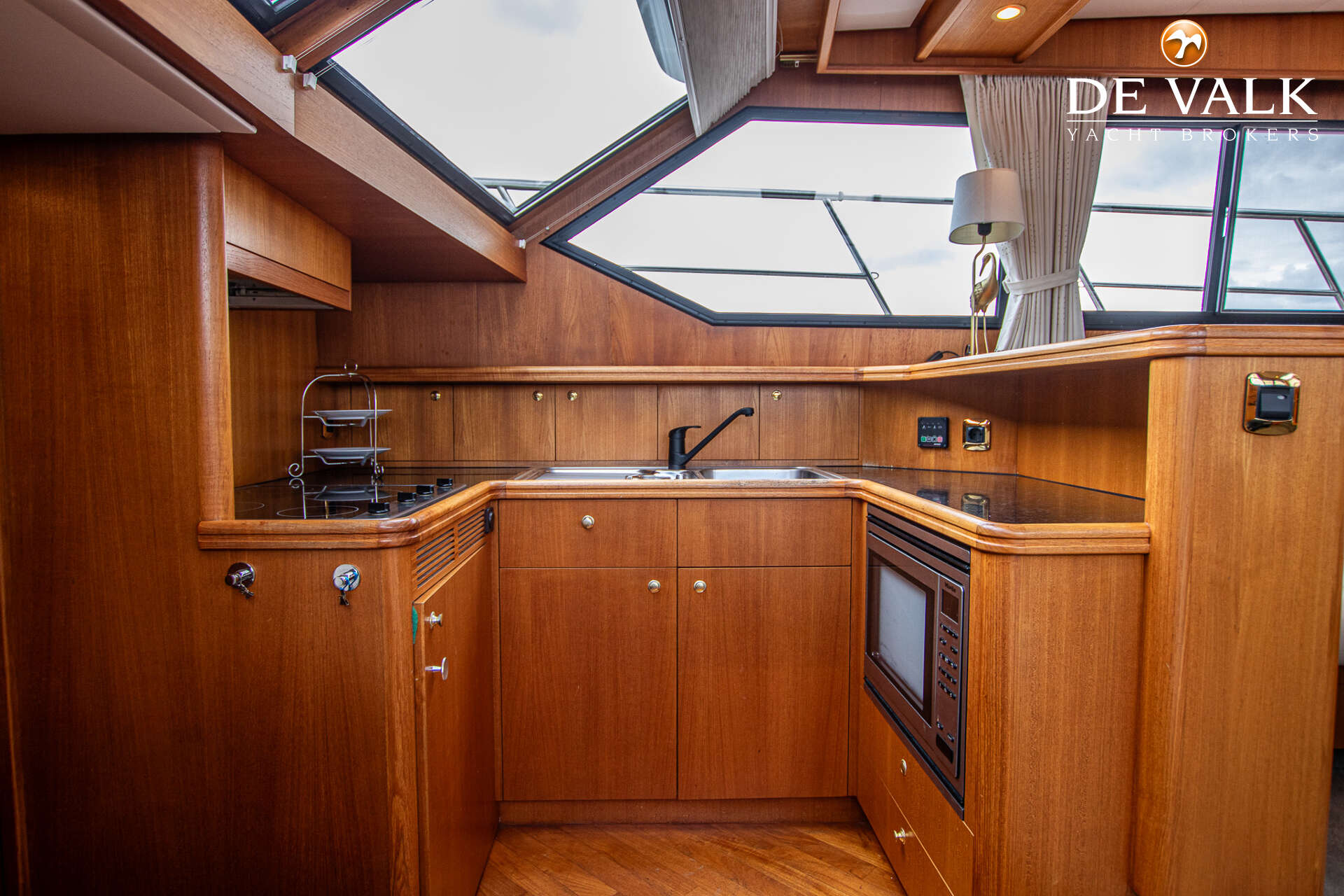Valk Continental 1500 — foto 25 van 38