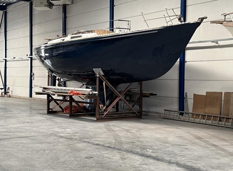 Koopmans 36 CC — foto 4 van 19